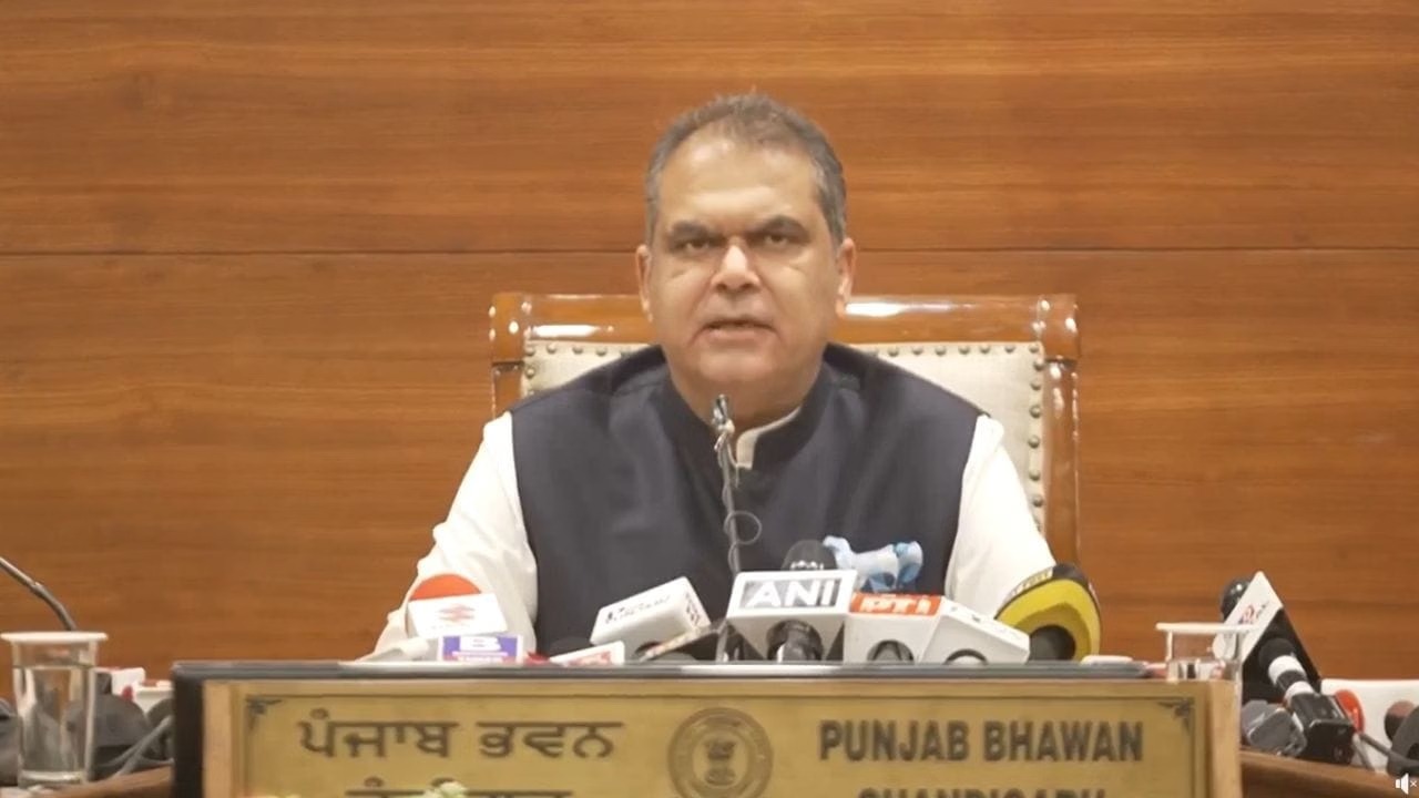 संजीव अरोड़ा की गिरफ्तारी को चुनौती: हाईकोर्ट में 14 मई को होगी अगली सुनवाई, फिलहाल राहत नहीं
