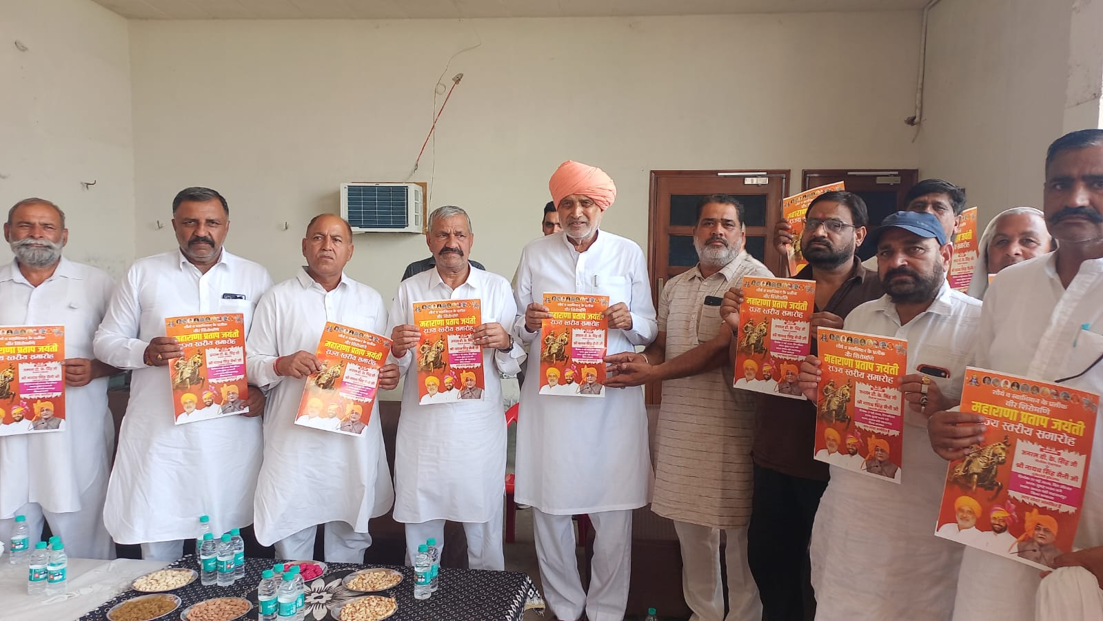 किसानों को प्राकृतिक खेती अपनाने का संदेश, प्रदेश में बनेंगी 10 मंडियां : कृषि मंत्री श्याम सिंह राणा