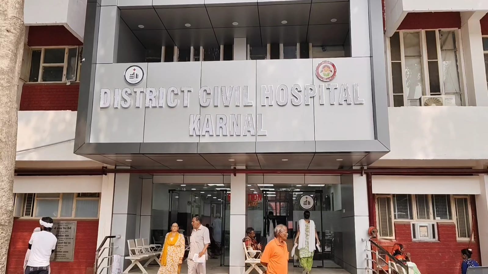 करनाल के नागरिक अस्पताल में हाईटेक सुविधाएं शुरू, अब सरकारी अस्पताल में होंगे बड़े ऑपरेशन