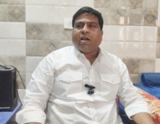 रेवाड़ी नगर परिषद चुनाव के बाद कांग्रेस में बवाल, प्रवीण चौधरी ने अपनी ही पार्टी पर लगाए गंभीर आरोप
