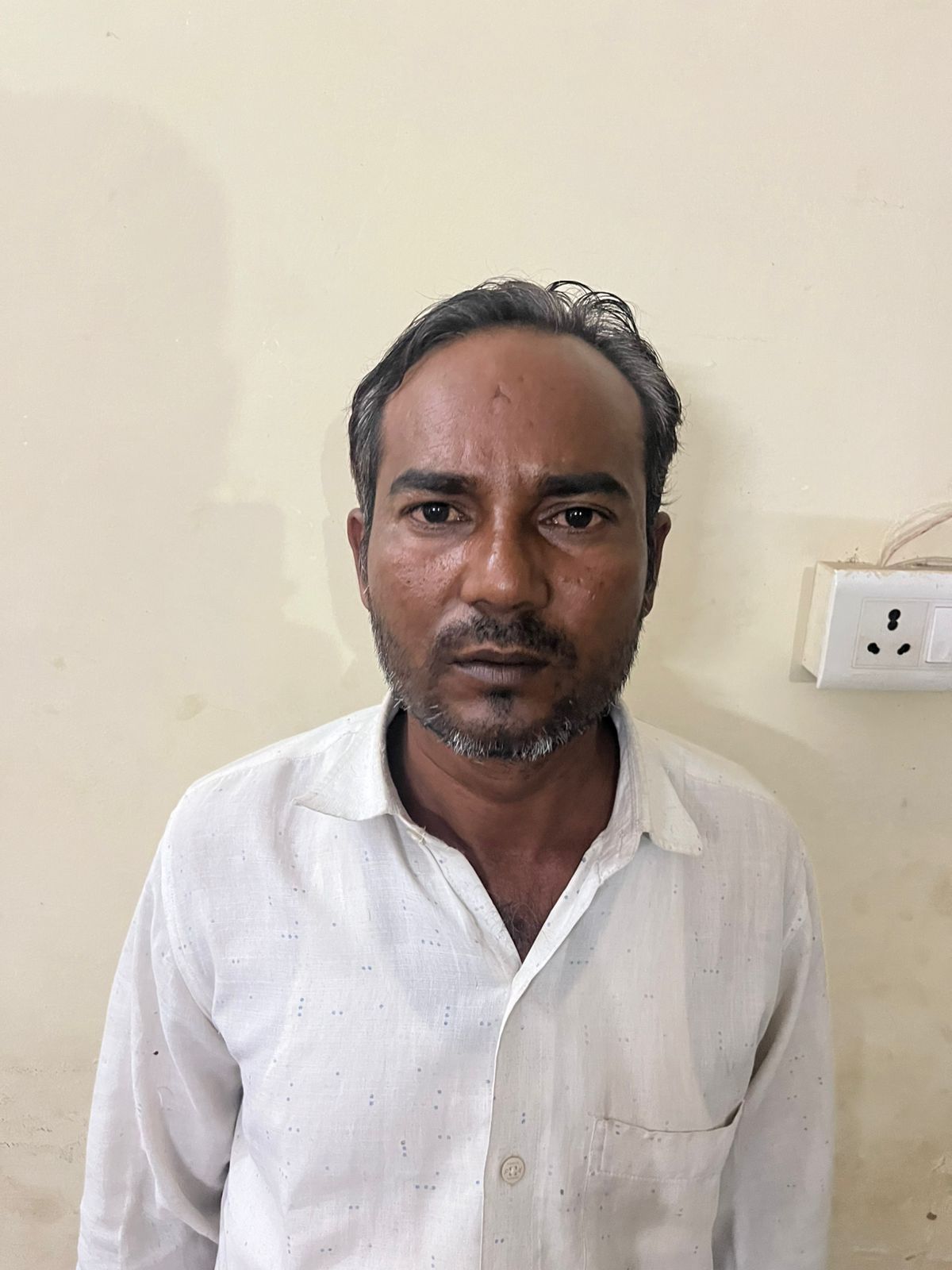 PGF की सीज प्रॉपर्टी बेचने वाला फर्जी ‘रविंदर’ गिरफ्तार, 50 हजार लेकर बना कंपनी का नकली प्रतिनिधि