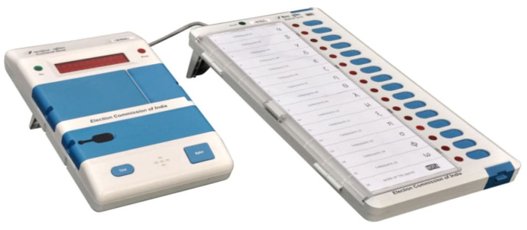 पंजाब में नगर निगम और निकाय चुनाव में इस बार बैलेट पेपर से होगा मतदान, EVM का नहीं होगा उपयोग