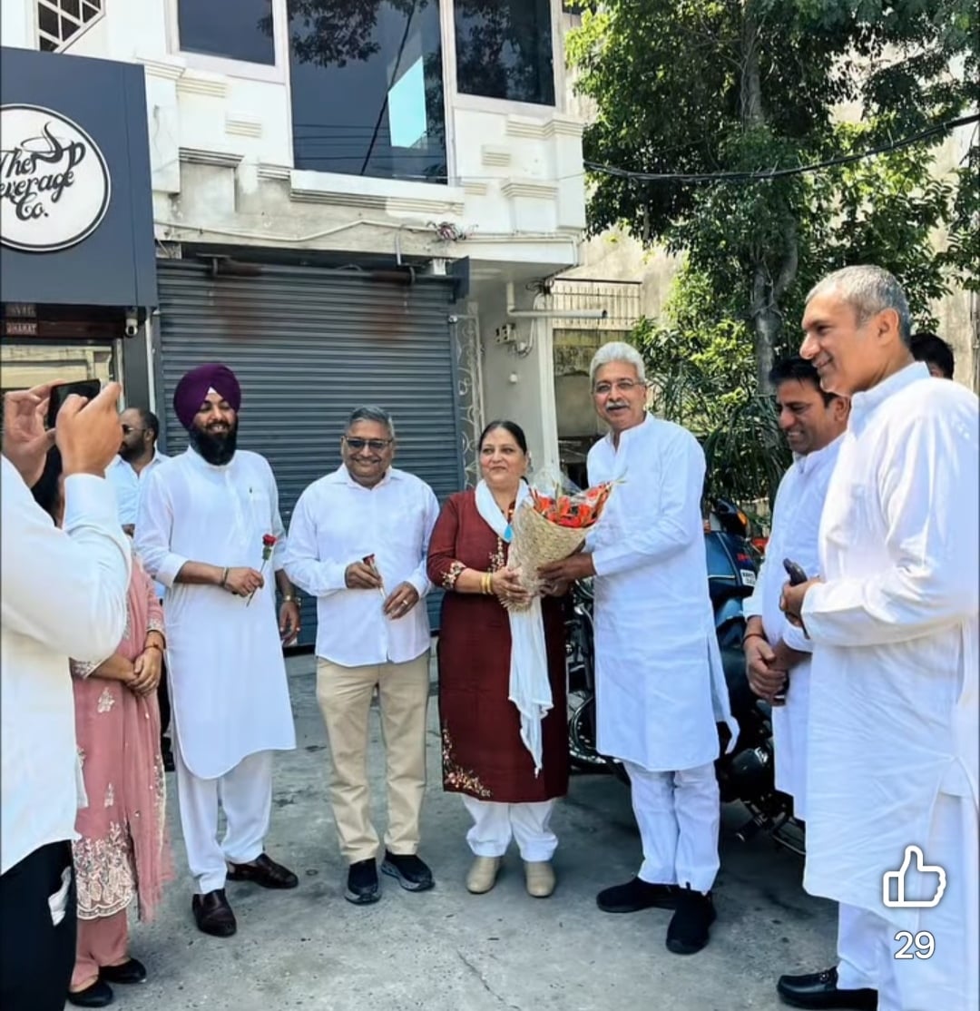 राव नरेंद्र सिंह का केंद्र सरकार पर हमला, बोले- तेल बचाने की अपील देश में संकट का संकेत