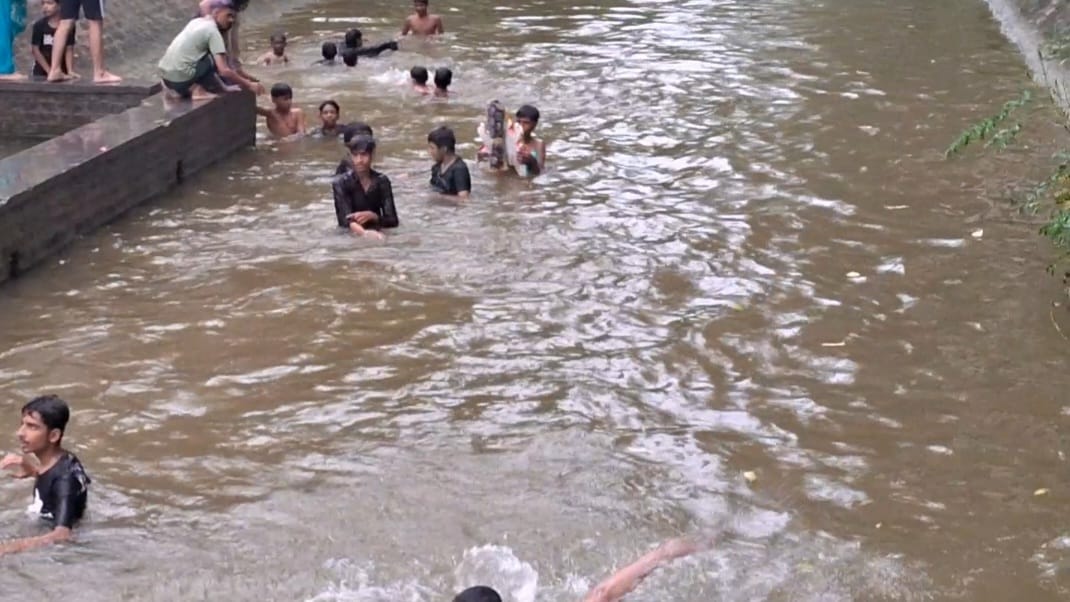 सावधान! हरियाणा में जानलेवा गर्मी, सरकार ने जारी की एडवाइजरी