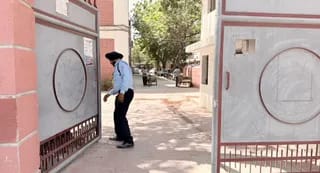 बठिंडा के स्कूलों को उड़ाने की मिली धमकी, हजारों बच्चों को निकाला गया सुरक्षित