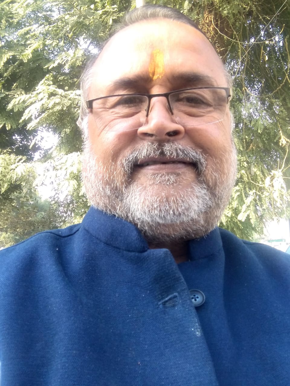 संस्कृति संरक्षण के लिए आगे आया पंजाबी समाज, अरूट महाराज जयंती पर अवकाश और पंजाबी भाषा अनिवार्य करने की मांग