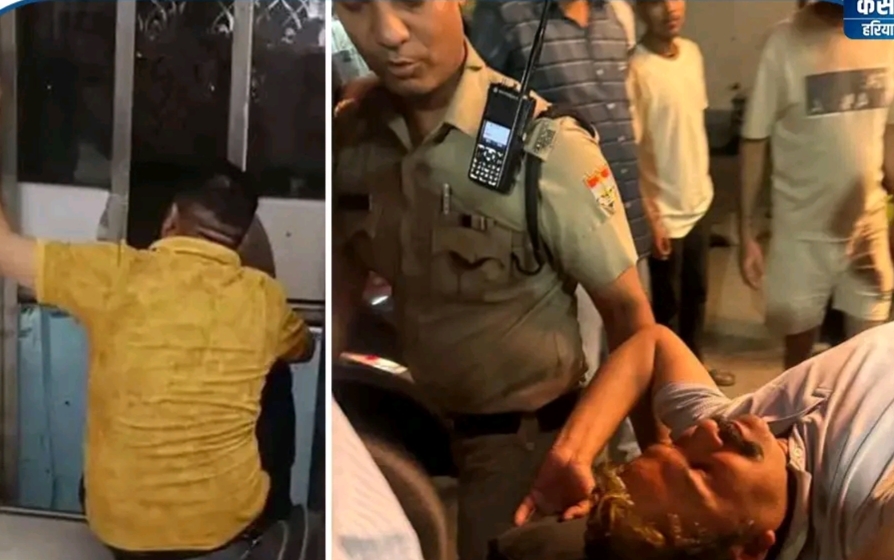 ऋषिकेश में बड़ा हादसा: होटल की लिफ्ट गिरने से हरियाणा के 22 पत्रकार घायल, कई की हालत गंभीर
