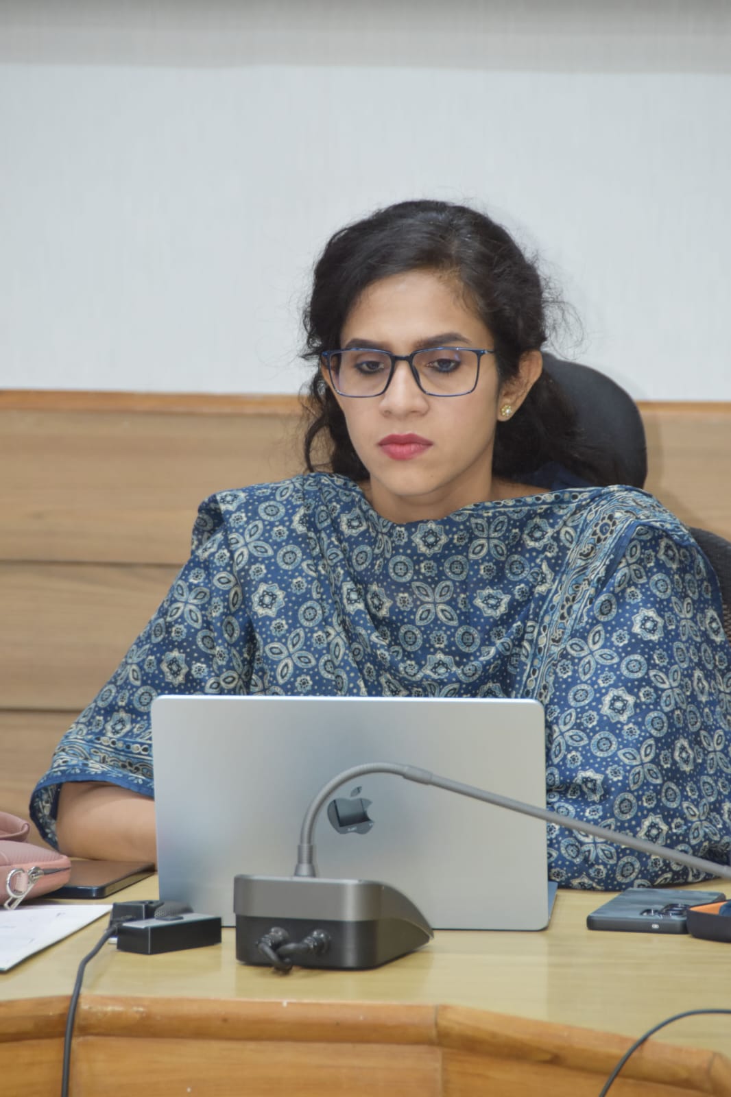 कैथल में बढ़ती गर्मी को लेकर प्रशासन अलर्ट, डीसी अपराजिता ने जारी की एडवाइजरी