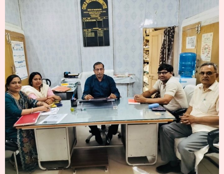 ऑपरेशन मुस्कान बना उम्मीद की किरण, कैथल में 78 बच्चों को मिला नया जीवन