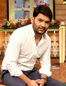 Kapil Sharma के अमृतसर वाले घर के बाहर फिर फायरिंग की खबर, CCTV फुटेज जांच में जुटी पुलिस