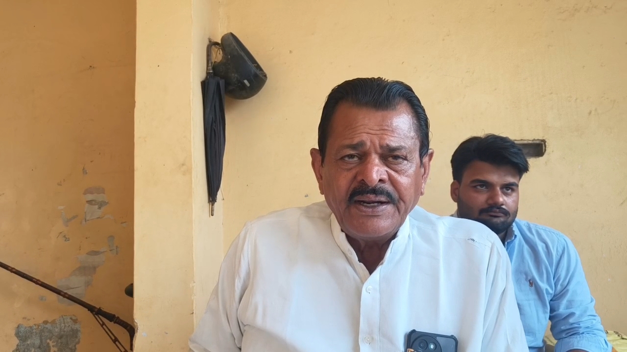 पेट्रोल-डीजल की बढ़ती कीमतों पर बरसे अर्जुन सिंह, केंद्र सरकार और पीएम मोदी पर साधा निशाना