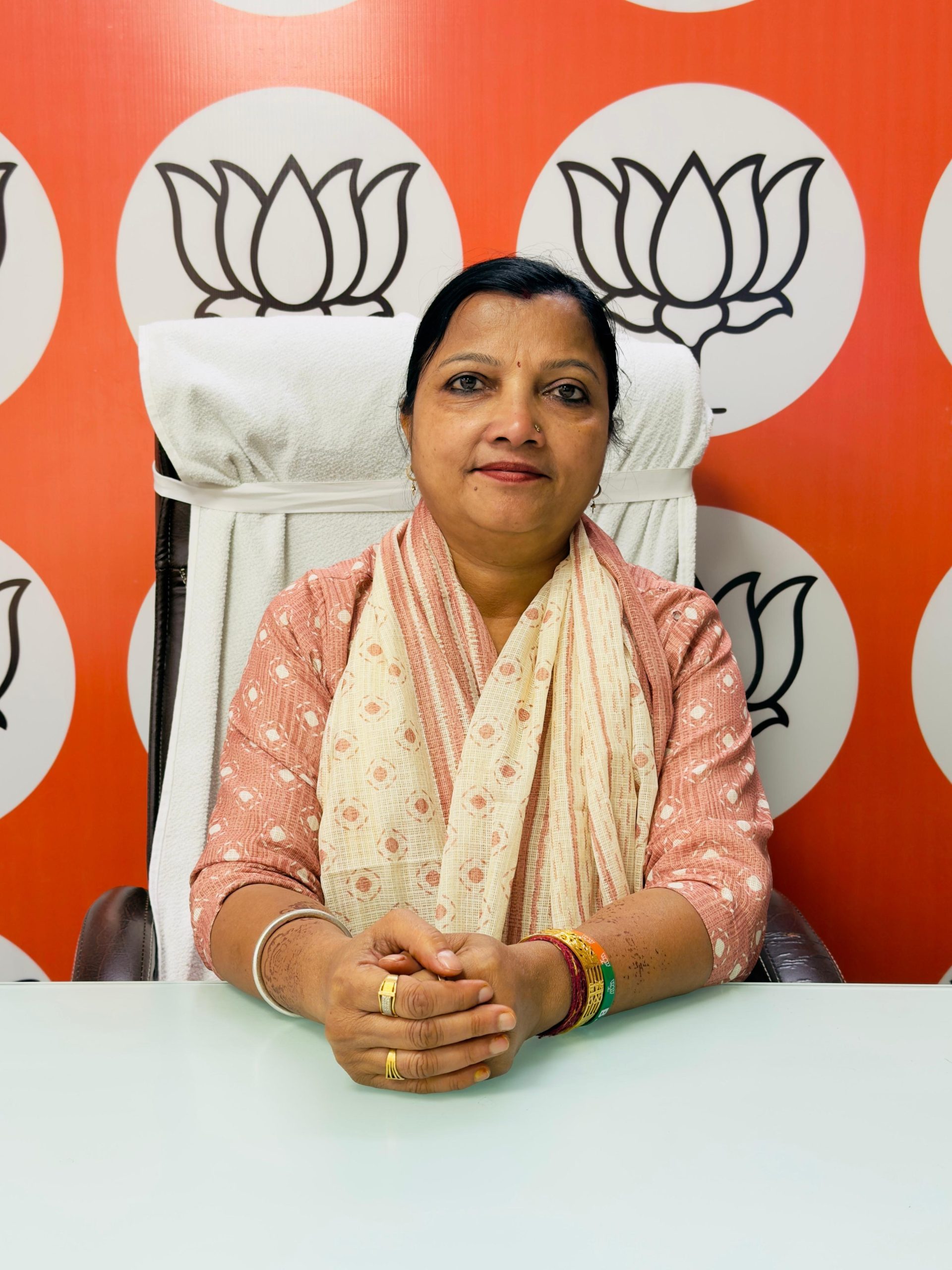 भाजपा का “बारह साल विश्वास के, विकास के, जन कल्याण के” अभियान: कैथल में 5 से 21 जून तक होंगे विभिन्न कार्यक्रम