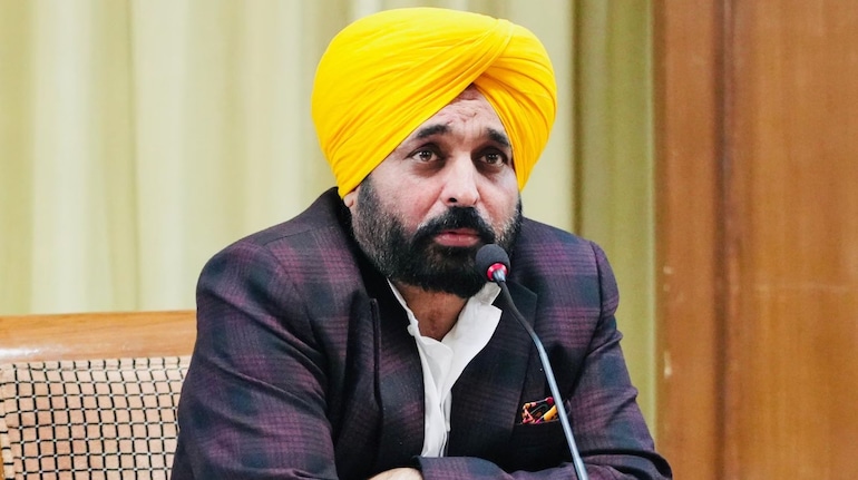 पंजाब कैबिनेट की कल अहम बैठक, सीएम भगवंत मान की अध्यक्षता में कई बड़े फैसलों पर लग सकती है मुहर