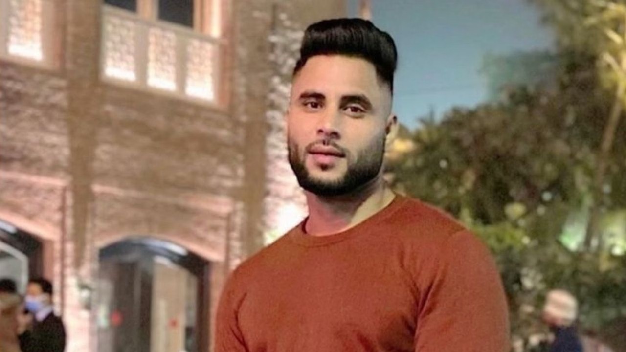 नवांशहर के भरे बाजार में खिलाड़ी निशान सिंह की गोली मारकर हत्या, दो बहनों का था इकलौता भाई