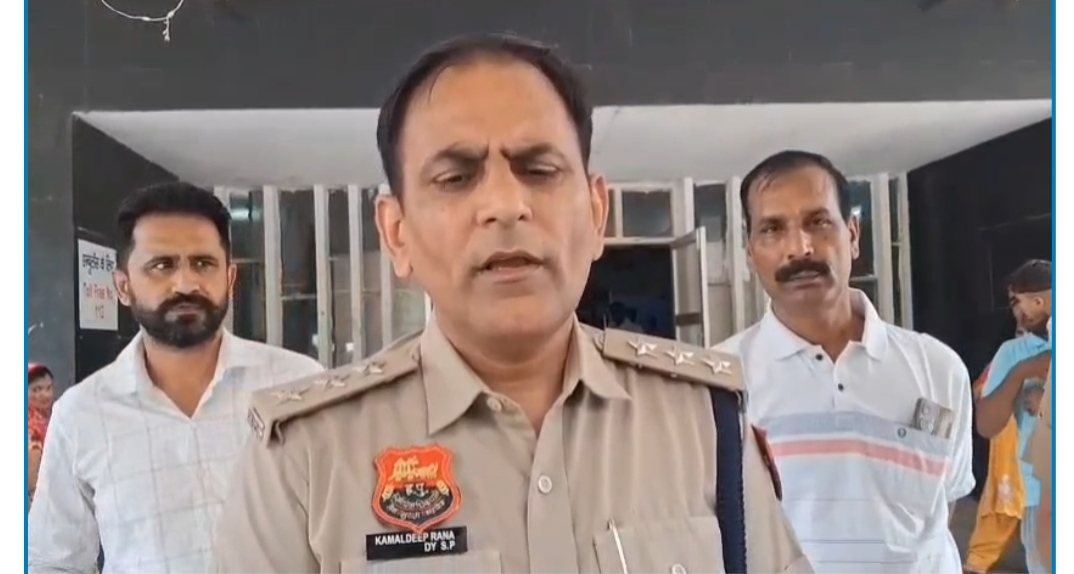 पश्चिम बंगाल जीत में सरकारी मशीनरी का कोई दुरूपयोग नही किया गया : डा. कृष्ण मिड्ढा