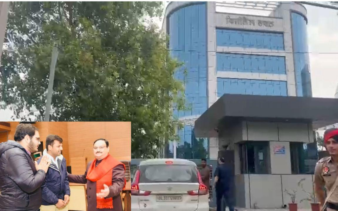 विजिलेंस ब्यूरो पर केंद्रीय जांच एजेंसी सीबीआई की रेड, जानिए क्या है मामला