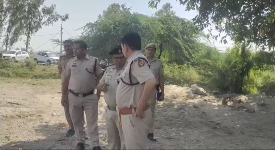 पानीपत में कारोबारी दंपति ने नहर में लगाई छलांग, तलाश में जुटी पुलिस और गोताखोर