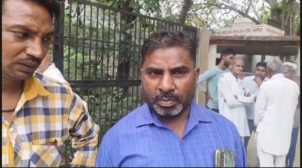 पानीपत फैक्ट्री में करंट से गई युवक की जान, CCTV में कैद हुआ हादसे का खौफनाक मंजर