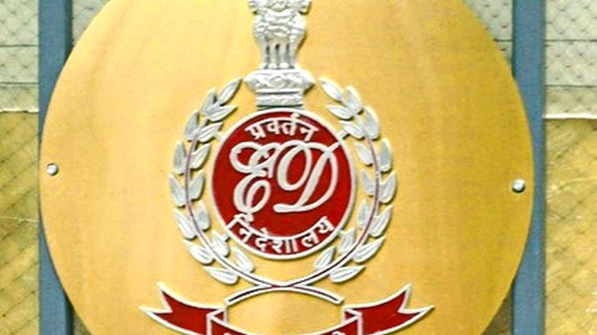 चंडीगढ़ में रियल एस्टेट कारोबारी प्रवीण काउंसिल के घर ईडी की रेड, जमीन फ्रॉड मामले में जांच जारी