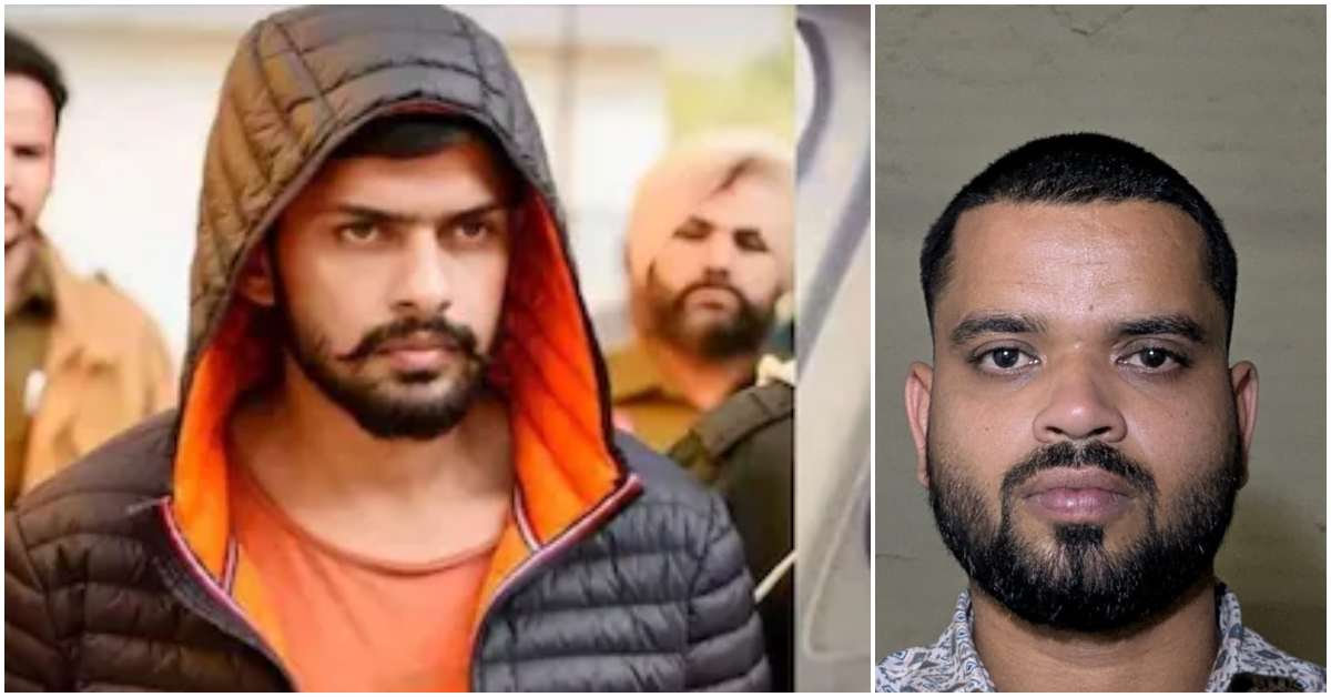 क्राइम ब्रांच का बड़ा खुलासा: बिश्नोई गैंग का ‘रेकी मास्टर’ गिरफ्तार, हैरी बॉक्सर से जुड़े थे तार
