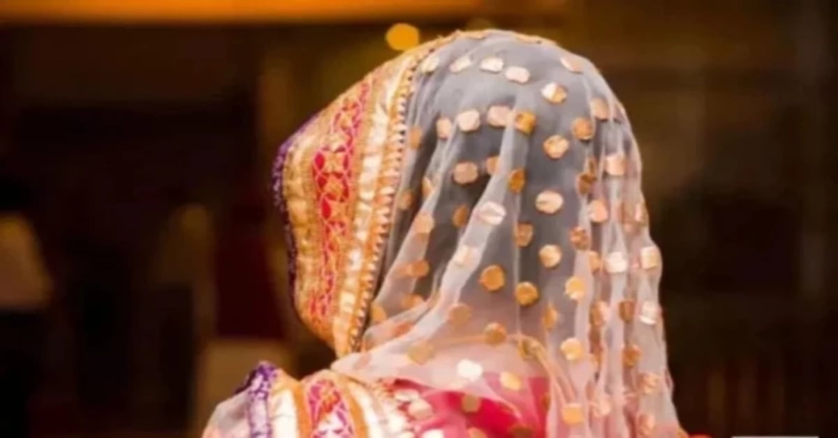 नाबालिग पोती की अधेड़ से शादी, दूल्हा और दादा-दादी पर FIR, फरार पंडित की तलाश में जुटी पुलिस