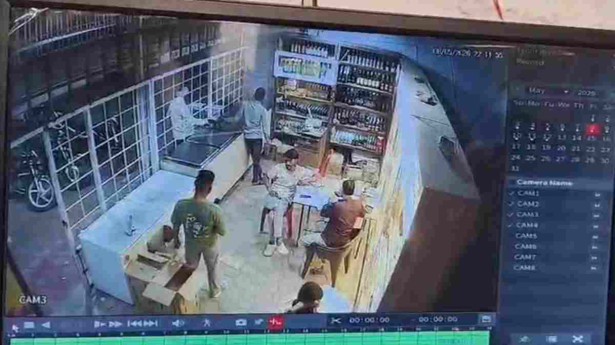 पत्नी का ऐसा खौफ… शराब के नशे में कुएं में गिरा शख्स, डांट के डर से रची खौफनाक साजिश, राज खुला तो पुलिस भी रह गई दंग