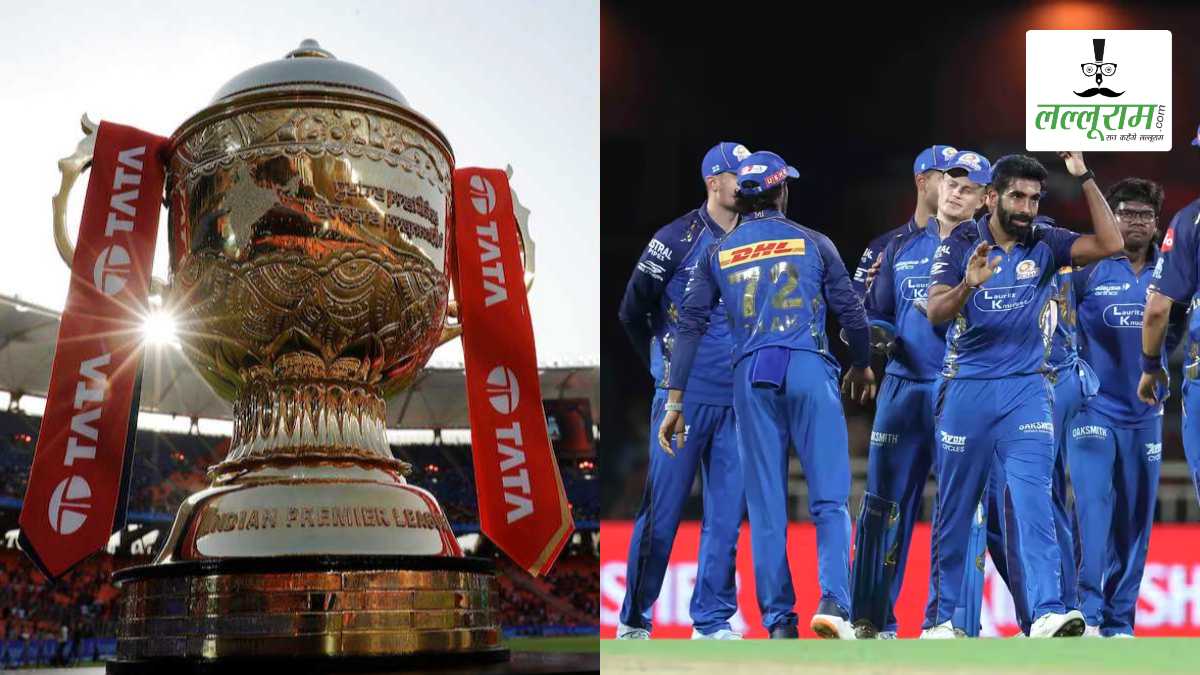 IPL 2026: चेन्नई से हार के बाद भी प्लेऑफ की रेस में बनी रह सकती है मुंबई, ये है पूरा समीकरण