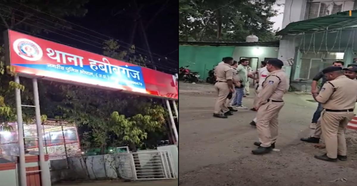 IPS की बेटी ने की आत्महत्या: घर पर फांसी लगाकर दी जान, मोबाइल फोन खंगाल रही पुलिस