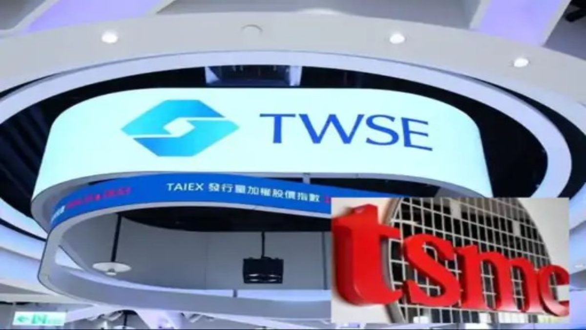 India Vs Taiwan Stock Market: ताइवान ने भारतीय शेयर बाजार को पछाड़ा, मार्केट कैप ₹415 लाख करोड़ पार, जानिए भारत की वैल्यू ?