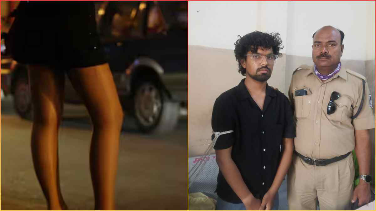 सिंगल हो क्या…?, सिविल ड्रेस में खड़ी महिला पुलिसकर्मी को छेड़ने लगा ‘मजनू’, फिर उसके साथ जो हुआ