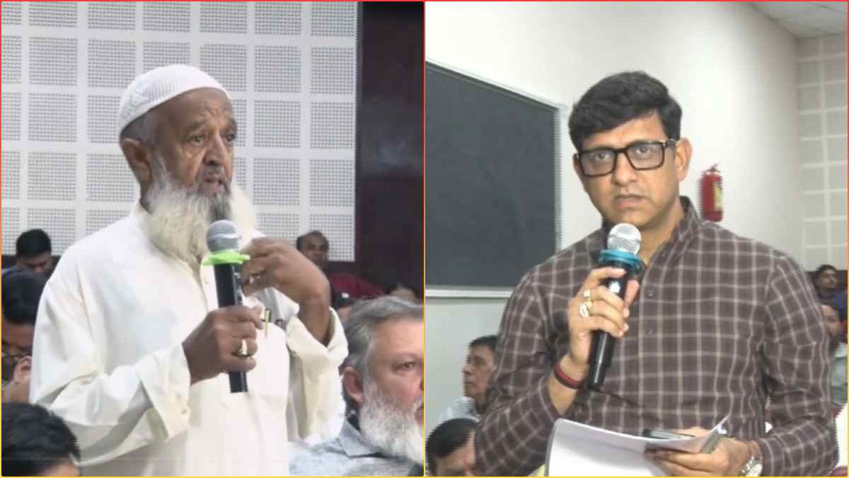 UCC का मुस्लिम समाज ने किया विरोध: इंदौर महापौर बोले- 4 शादी कर 24 बच्चे पैदा करने का अधिकार किसी को नहीं