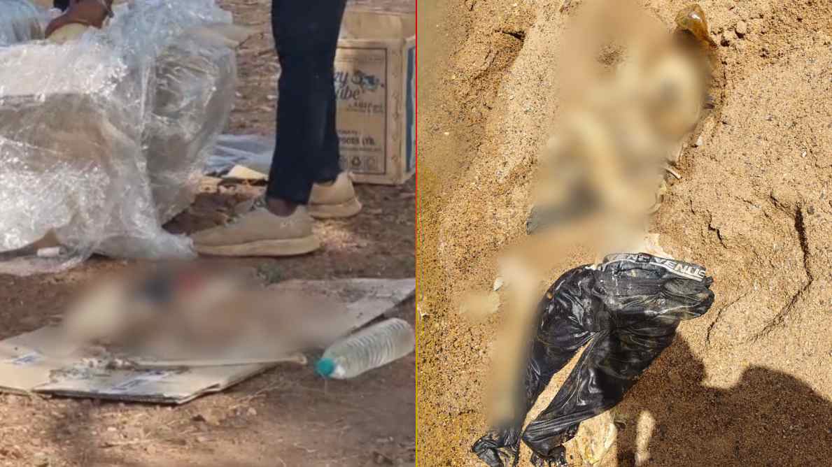 तवानगर एचईजी प्लांट के पास पानी में मिला नर कंकाल, इलाके में फैली सनसनी, जांच में जुटी पुलिस