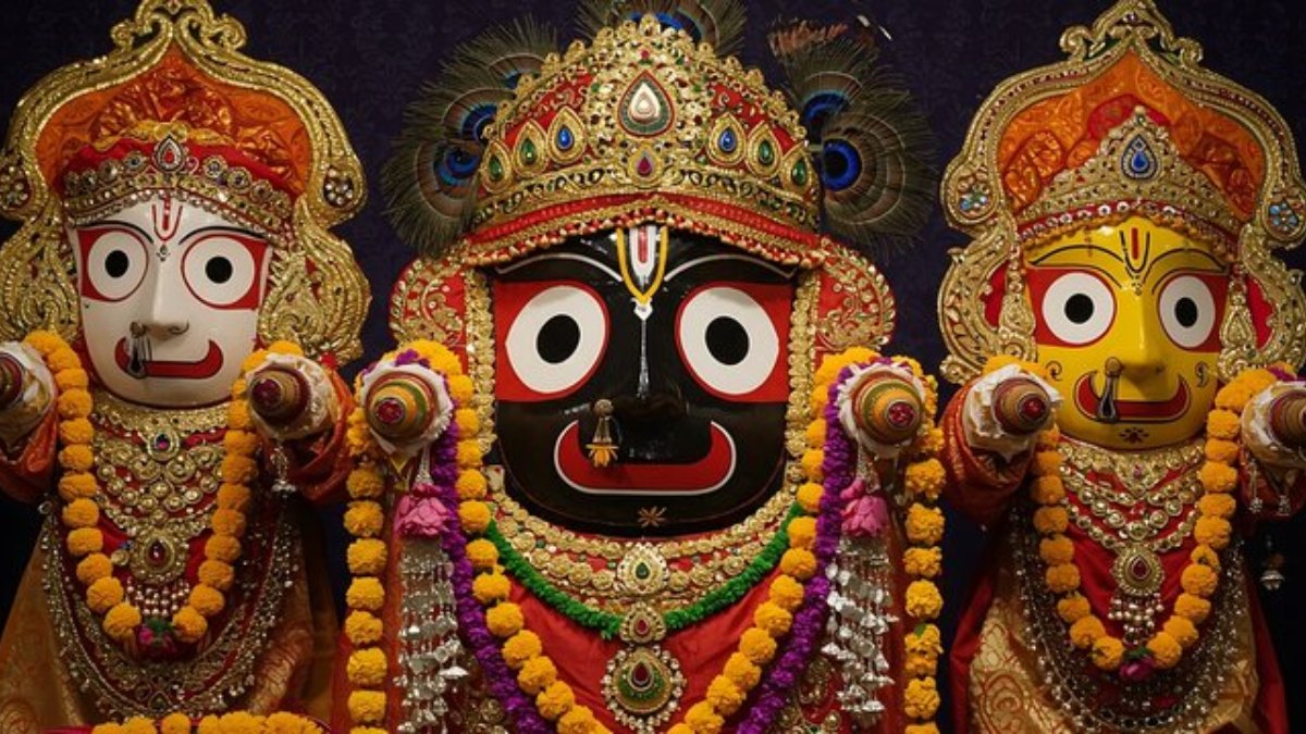 पूरी रात जागते रहे महाप्रभु: नहीं हो सकी ‘रात्रि पहुड़’ नीति, श्रीमंदिर की नीति-कांति में भारी देरी