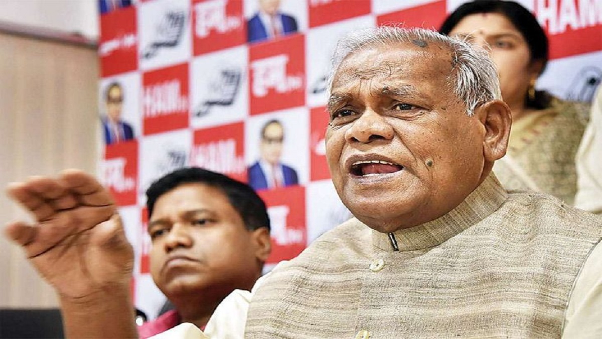 ‘हम किसी से कमजोर नहीं’, CM सम्राट से मुलाकात के बाद बदले मांझी के तेवर, कर दी यह बड़ी डिमांड