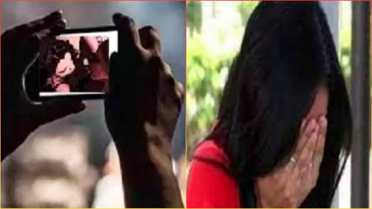 दोस्ती के नाम पर हवस की भेंट चढ़ी 12वीं छात्रा: जूनियर ने रिश्तेदारों को भेजे न्यूड Video, ब्लैकमेल कर…