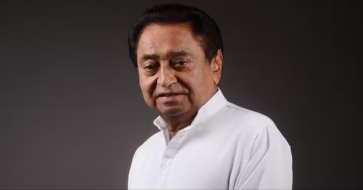 राज्यसभा चुनाव को लेकर बड़ी खबर! पूर्व CM कमलनाथ के नाम पर लग सकती है मुहर, दिल्ली में खड़गे से मुलाकात के बाद नाम लगभग तय