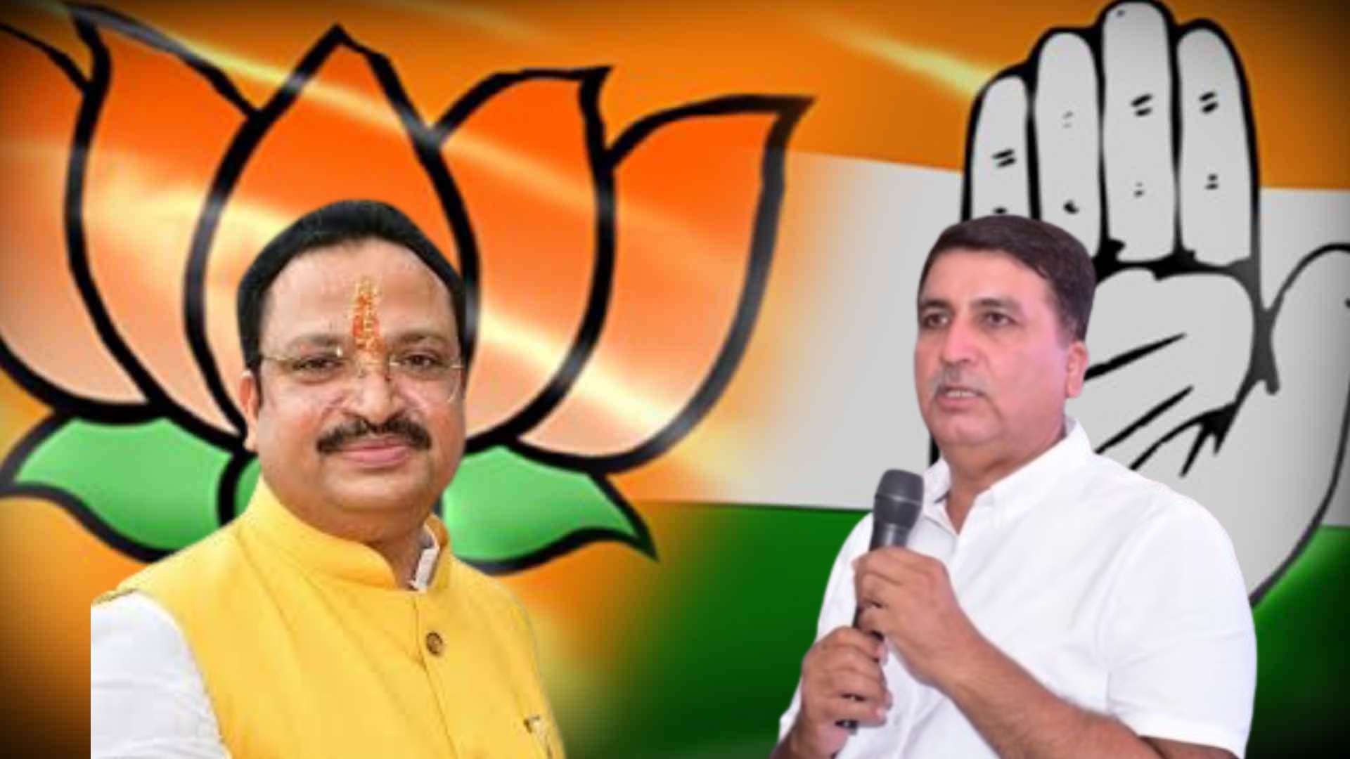 खंडवा में सियासी ‘रसोई’ गरम: कांग्रेस ने चुनाव प्रक्रिया पर उठाए सवाल, BJP बोली- ‘ हार का शतक करीब, रसोइया बदलने का वक्त’