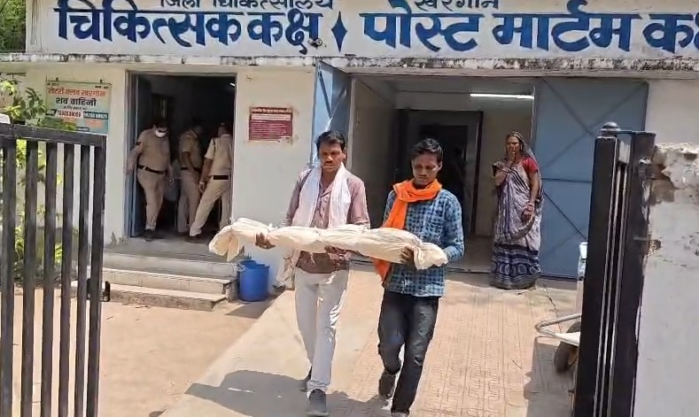 शर्मसार हुई इंसानियत: घर के बाहर खेल रही बच्ची का अपहरण, मासूम से दरिंदगी के बाद हत्या