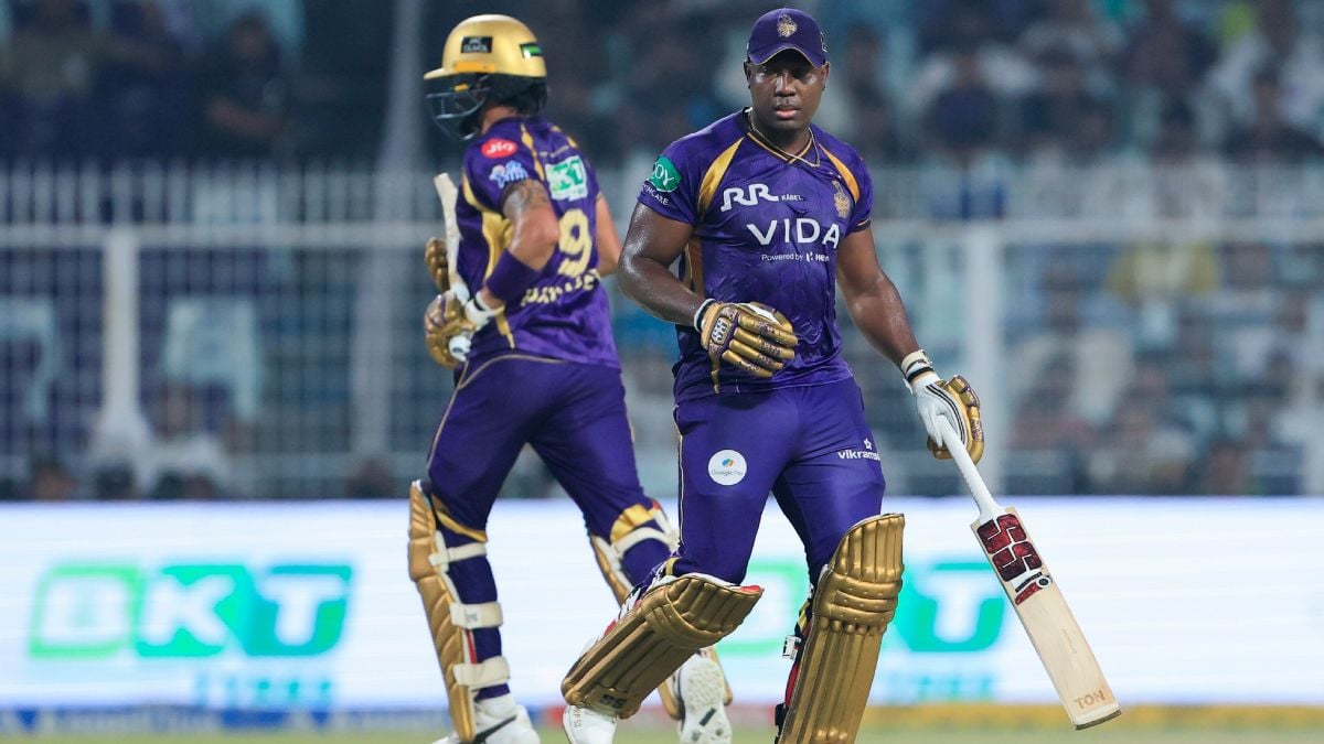 KKR vs MI IPL 2026: कोलकाता ने रोमांचक मुकाबले में मुंबई को 4 विकेट से हराया, प्लेऑफ की उम्मीदों को रखा जिंदा, पांडेय-पॉवेल ने खेली मैच विनिंग पारी
