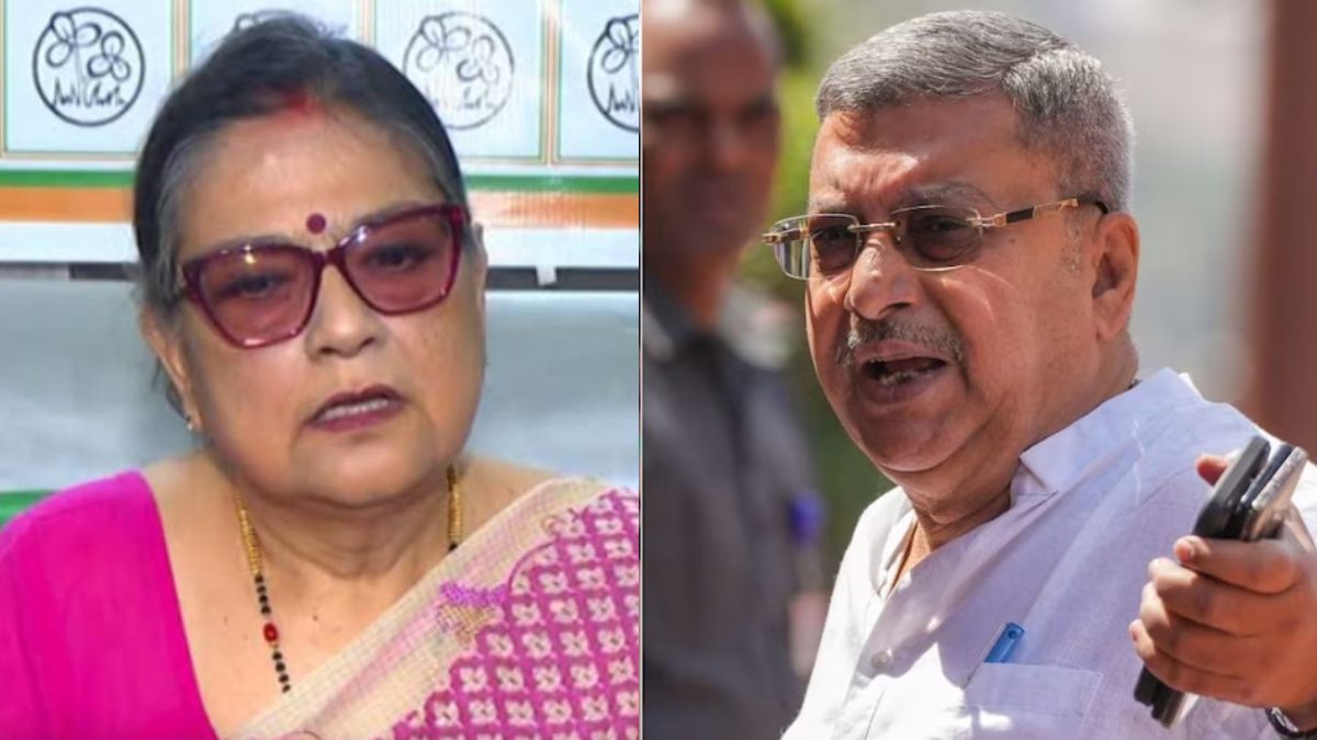 सांसद काकोली घोष ने TMC MP कल्याण बनर्जी पर लगाया गंभीर आरोप, बोलीं- ‘वो महिला सांसदों के साथ…,’ सजा देने की मांग की