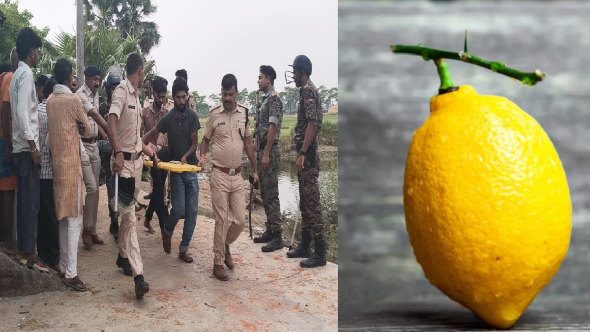 महज एक नींबू के लिए मासूम बच्चे की पीट-पीटकर हत्या, घटना के बाद पुलिस छावनी में तब्दील हुआ गांव