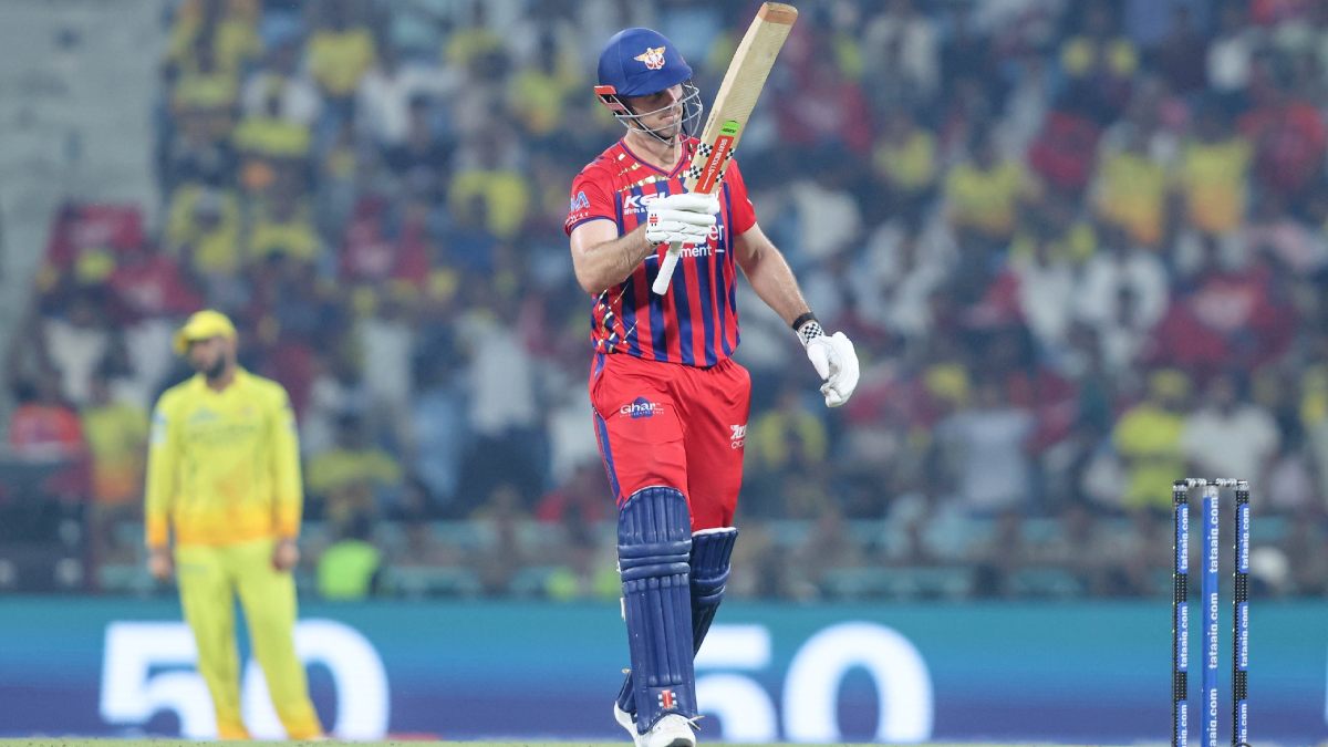 LSG vs CSK IPL 2026: तीन मैच जीतने के बाद रुका चेन्नई का विजय रथ, लखनऊ ने 7 विकेट से हराया, मिचेल मार्श ने खेली 90 रन की तूफानी पारी