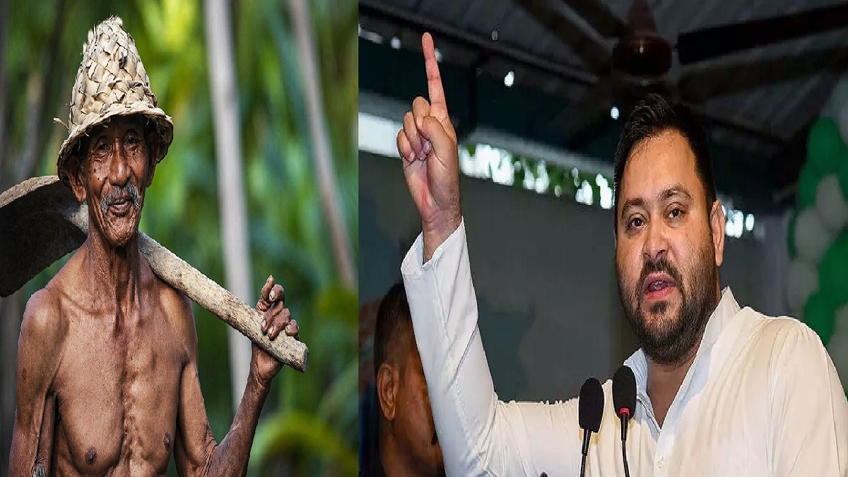 ‘कभी गाली, तो कभी मिलती है गोली’, मजदूर दिवस पर छलका तेजस्वी का दर्द, सरकार को दिया यह सुझाव