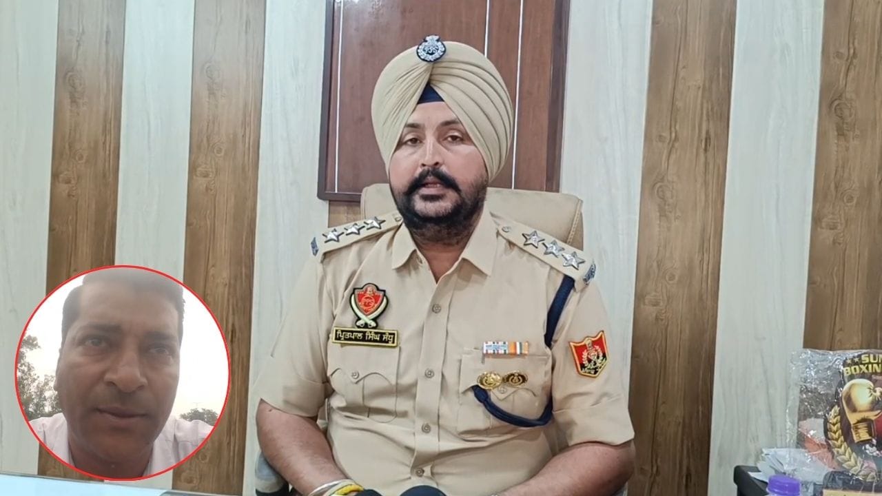 भावुक वीडियो भेजकर प्रॉपर्टी कारोबारी ने नहर में लगाई छलांग, दो दिन बाद मिला शव