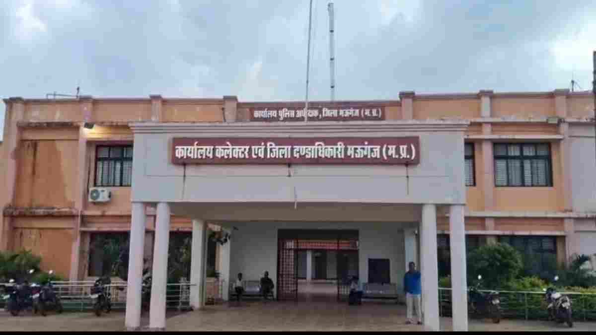 मऊगंज में कानून तार-तार! रीवा से ‘अप-डाउन’ और ट्रांसफर को ठेंगा दिखाने का खेल; सरकारी गाड़ियों पर प्राइवेट ड्राइवरों का कब्जा