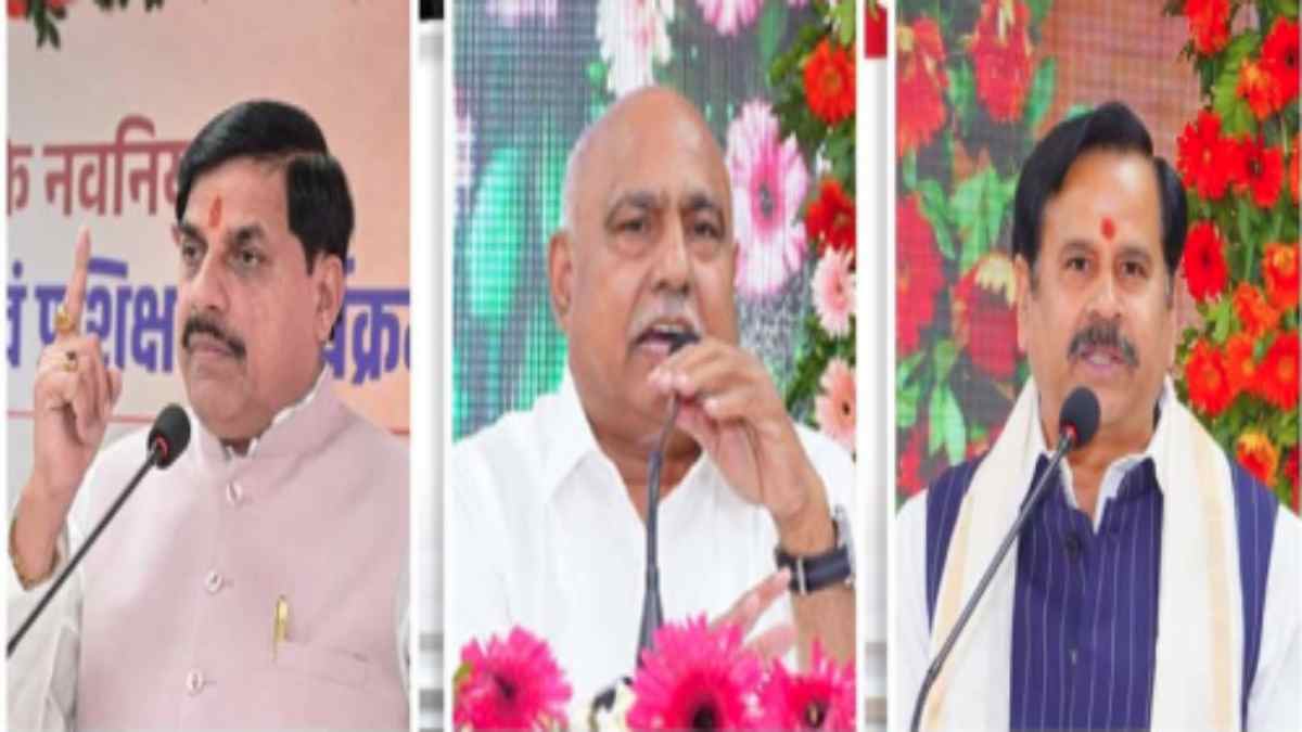 ‘काफिले की आदत छोड़ ही दें’, मंत्री दर्जा प्राप्त नेताओं को दी गई नसीहत, मीटिंग में कहा- पीएम की अपील का पालन करें