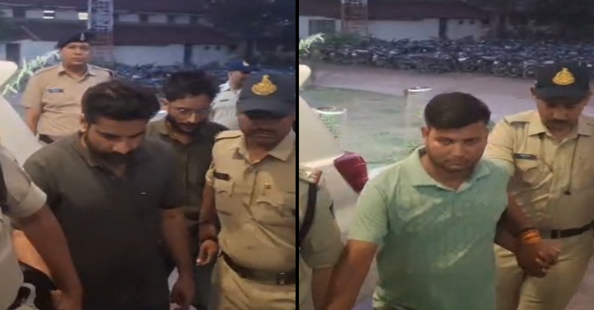 तीन फर्जी डॉक्टर गिरफ्तार: दमोह में सरकारी नौकरी में दे रहे थे सेवाएं, पूछताछ में हो सकता है बड़ा खुलासा