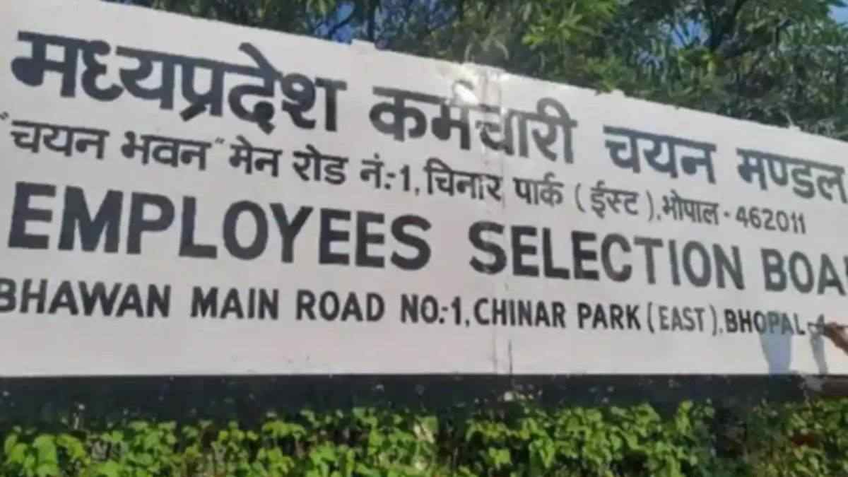 MPESB Police Department Result: सूबेदार और SI मुख्य परीक्षा के दूसरे चरण का रिजल्ट जारी, 1166 पुरुष और 473 महिला अभ्यर्थीहुए चयनित