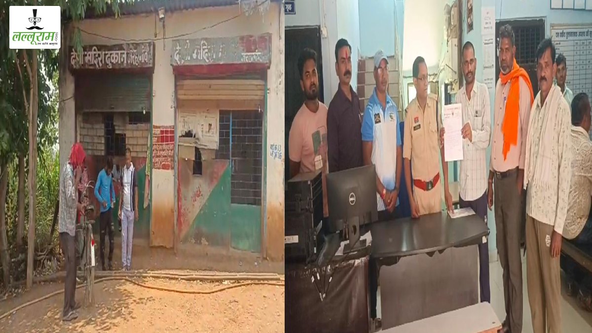 अवैध शराब पर घमासान: जनप्रतिनिधियों ने कहा- कार्रवाई नहीं हुई तो सब बेचेंगे शराब, अब विक्रेताओं पर लगे गंभीर आरोप