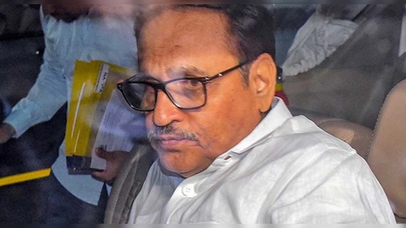 JJM Scam Update: आधी रात के बाद ACB की बड़ी कार्रवाई, पूर्व मंत्री महेश जोशी गिरफ्तार, महकमे में हड़कंप